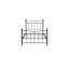 Hayler Bed Frame-16542581-16542577