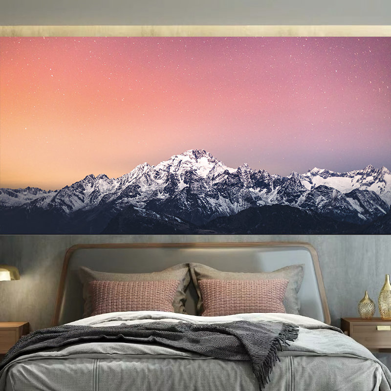 Polyester Wall Hanging
