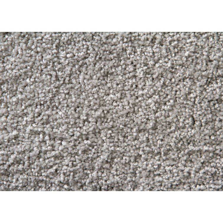 Willenhall Machine Woven Grey Indoor Rug