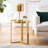 Modway Relay Side Table-1468954428