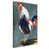Wrapped Canvas selected