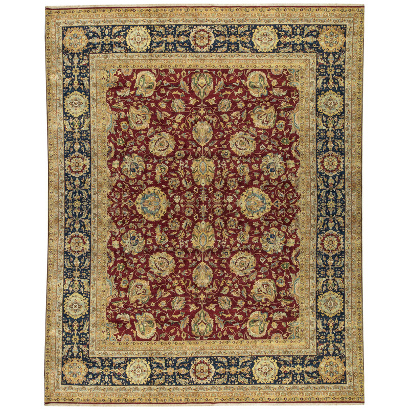 Sona One-of-a-Kind 12' X 14'11" Area Rug
