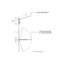 Motus Lamp Base or Clamp-634657063