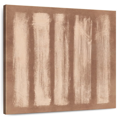Wood Column