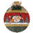 Metal Christmas Decoration