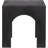 Metinaro Solid Wood End Table-90817311