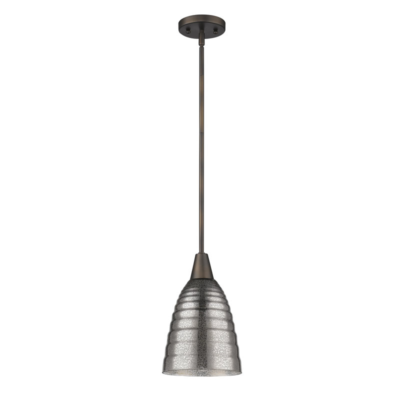 Houghtaling 1 - Light Single Pendant
