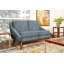 Causeuse Mid-Century-1162674403