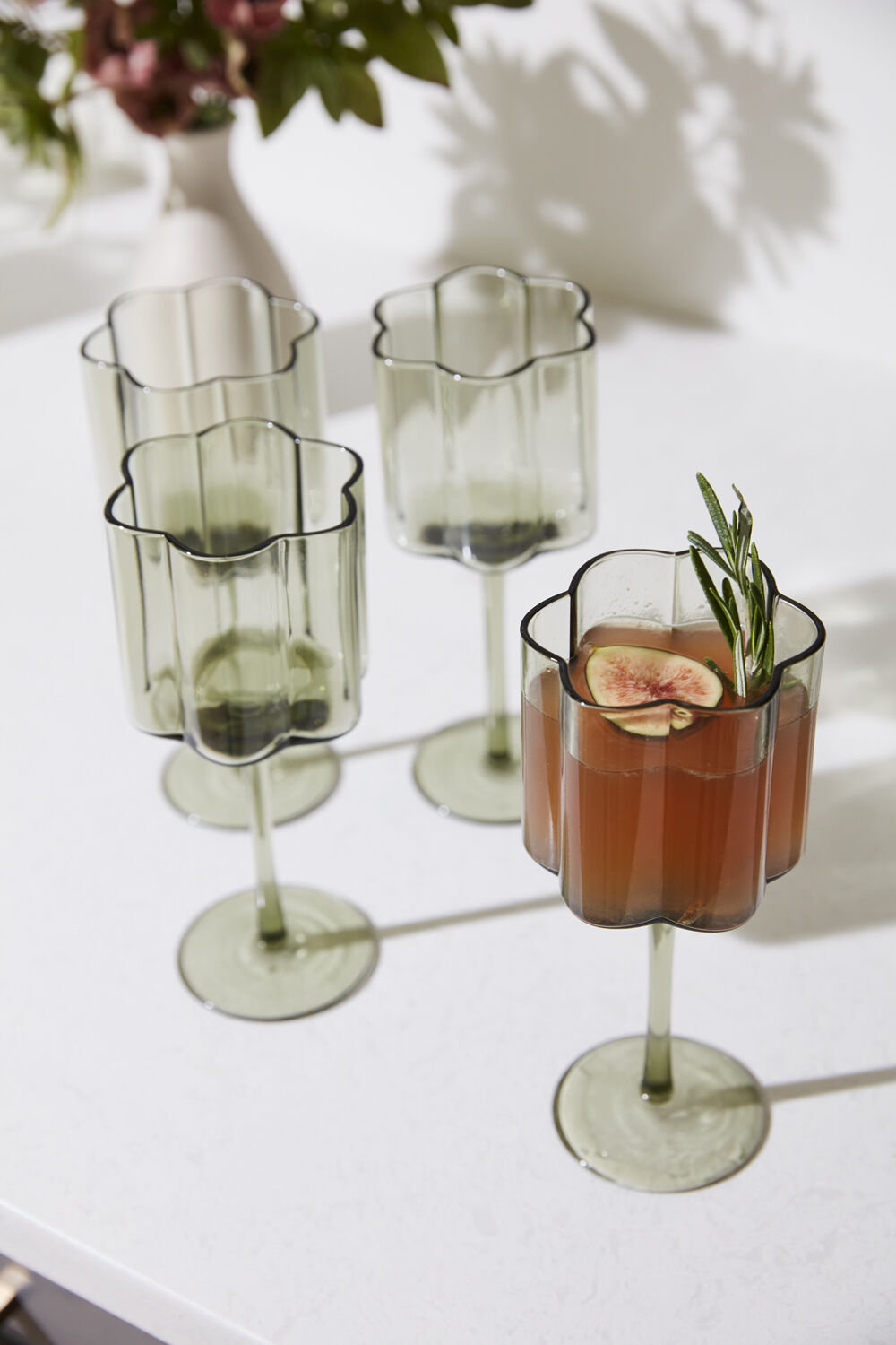 Wine Glass