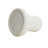 Alvord MgO Round 18.5" Tall Side Table