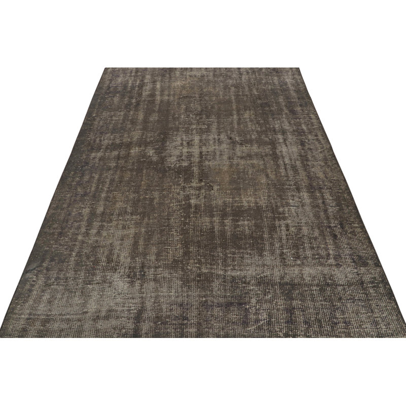 Handmade Wool Area Rug