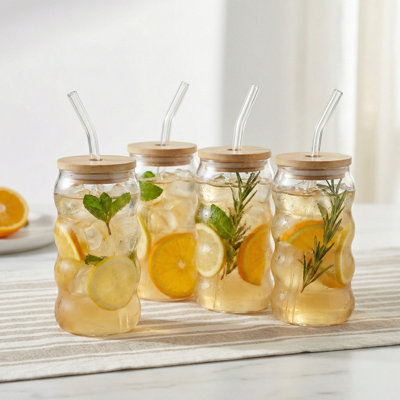 Verre à jus Lily 18 oz
