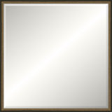 Winchester Solid Wood Beveled Mirror