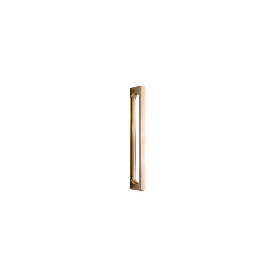 Organic Finger Pull