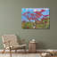 Fitzharris, art sur toile tendue par Tim Gallery