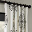 Rideaux obscurcissants en coton avec passe-tringle Mcclenton-22591283-26857033