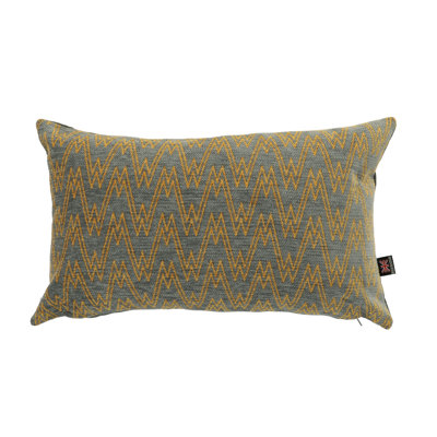 Amethy Chevron Rectangular Cushion