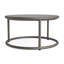 Walter Lamb Outdoor Round Side Table-1028264622
