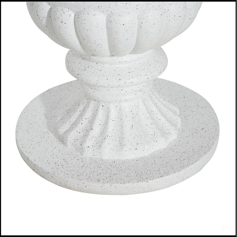Base de parasol pour table d'appoint Adela