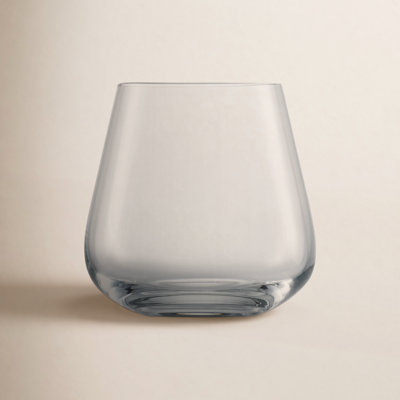 Vervino Crystal Whiskey Glass