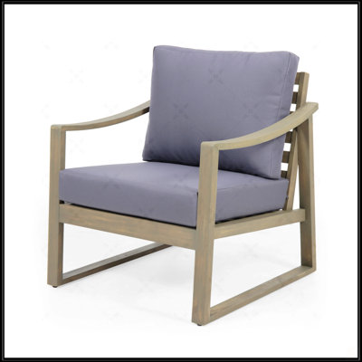 Fauteuil club
