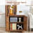 23.6" End Table with Storage-747753368