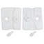 Breazeale Symple Stuff Plastic Weight for Canopy-293421915