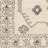 Moore Wool Oriental Indoor Rug-483055334