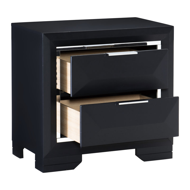 Table de chevet Modern