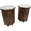 Syrian End Table