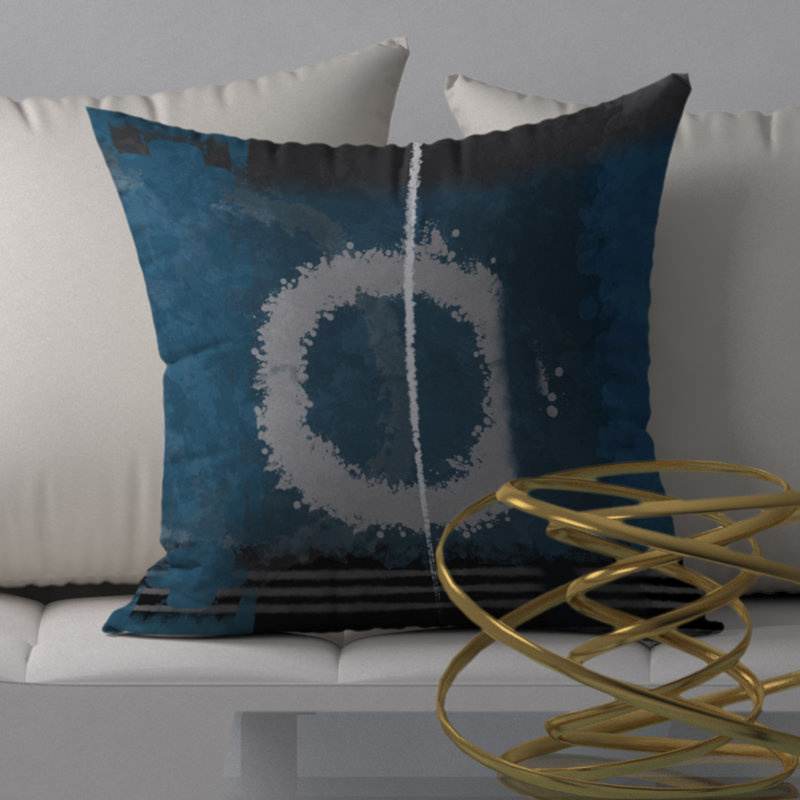  Housse de coussin et insert Deluck, 24" X 24"