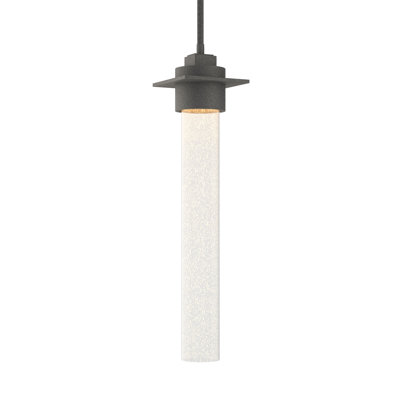 Airis 1-Light Single Cylinder Pendant