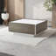 Table basse simple