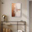 Toile mémoire brunie par Art Remedy, galerie tendue-374673311-374673305-374673307