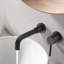 Robinet de salle de bain mural avec bonde-64256736-64256734