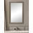 Woodford Wood Framed Mirror with Safety Backing Ideal for Bathroom / Vanity Mirror-1601012891-1601012885