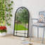 Arch Wall Mirror