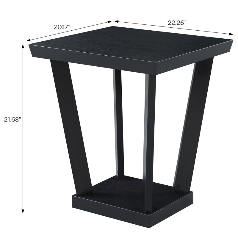 3-Piece Coffee And End Table Set
