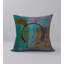  Housse et insert de coussin carré Smiles Supreme-104430950