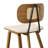 Upholstered Rattan Counter & Bar Stool-94718924-94718928-82747874
