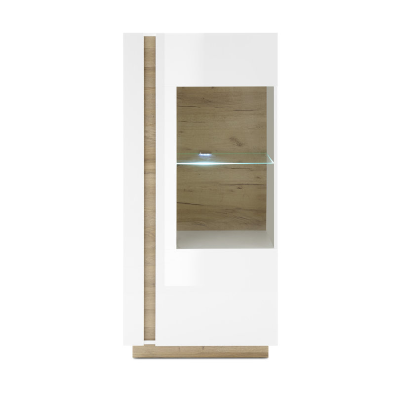 Alleana Display Cabinet
