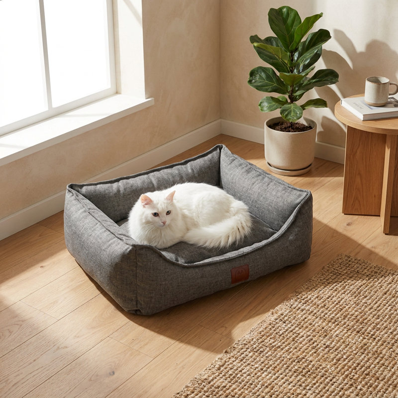 Lit pour chat CalmNest