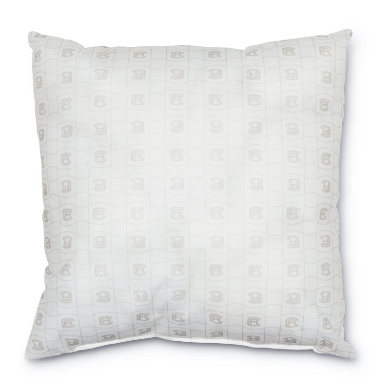 Montlake Outdoor Throw Pillow, Heather Indigo