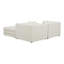 Canapé modulaire 3 pièces Donia-96147817