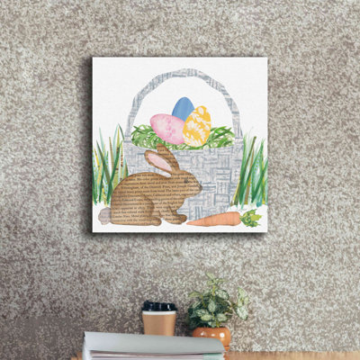 " Spring Has Sprung V " by Courtney Prahl