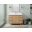Ensemble de meuble-lavabo simple 48 po Madison-1956730551-1956730554