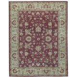 One-of-a-Kind 9' X 11'6" Area Rug