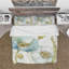 Ensemble de housse de couette My Greenhouse Flowers III-38758139