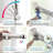 XWSI Pull Out Touch Kitchen Faucet