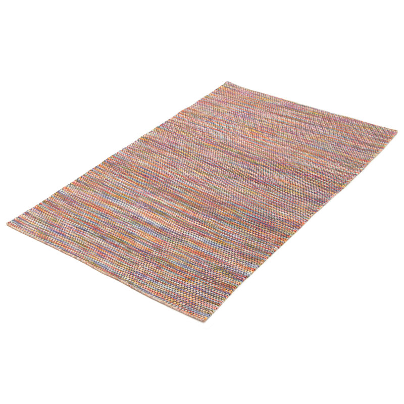 Sienna Multi Color Rug 4'11" x 7'11"